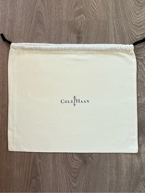 Cole Haan Handbags - Cole Haan dust bag (C576)